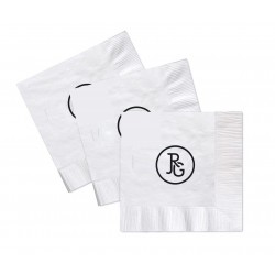 Beverage Napkins